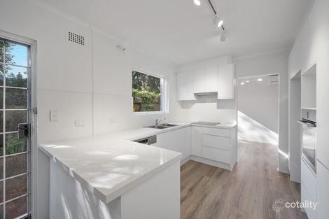 Property photo of 6/3-7 Luke Street Hunters Hill NSW 2110