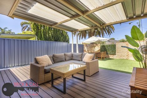 Property photo of 61/15 Jugan Street Mount Hawthorn WA 6016