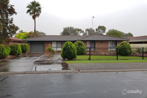 8 Boyara Cres, Paralowie, SA 5108