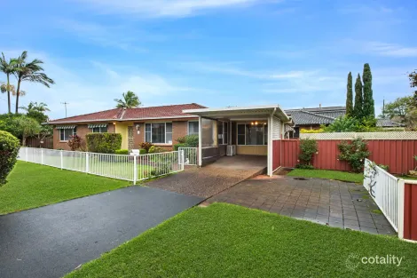 Property photo of 26 Wyong Road Killarney Vale NSW 2261