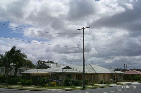 Property photo of 3/37 Ronald Street Wynnum QLD 4178