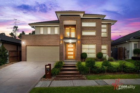 45 Hadley Cct, Beaumont Hills, NSW 2155