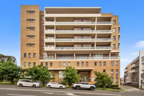 17/580 Railway Pde, Hurstville, NSW 2220