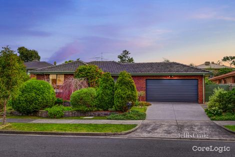 Property photo of 4 Arawatta Street Vermont South VIC 3133