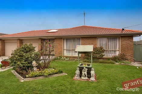 Property photo of 19 Valley Fair Drive Narre Warren VIC 3805