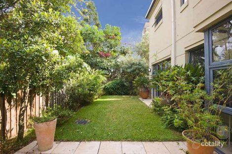 Property photo of 10/10-12 Ben Boyd Road Neutral Bay NSW 2089