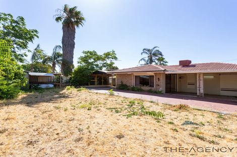 Property photo of 4 Wills Court Mirrabooka WA 6061