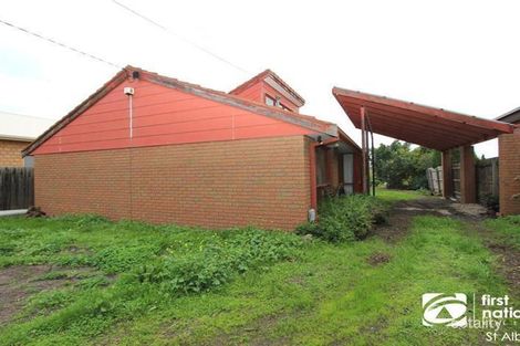 Property photo of 169 Opie Road Albanvale VIC 3021
