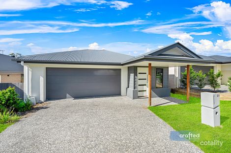 21 Georgina St, Flagstone, QLD 4280