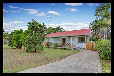 Property photo of 37 Leah Avenue Salisbury QLD 4107