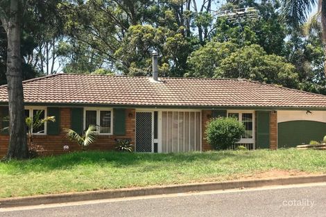 Property photo of 7 Peggotty Avenue Ambarvale NSW 2560