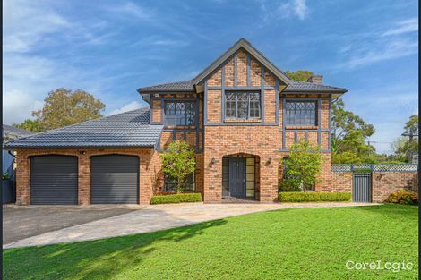 Property photo of 1 Priory Close St Ives Chase NSW 2075