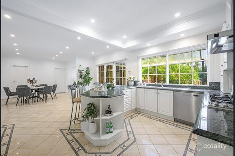 Property photo of 1 Priory Close St Ives Chase NSW 2075