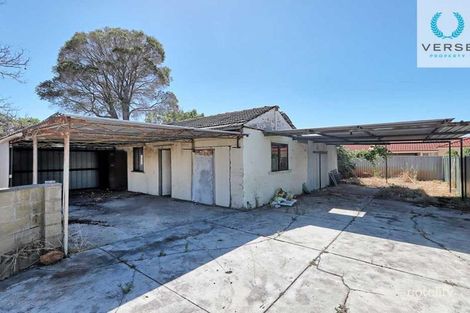 Property photo of 32 Palmerston Street St James WA 6102