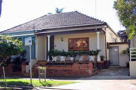 31 Francis St, Leichhardt, NSW 2040