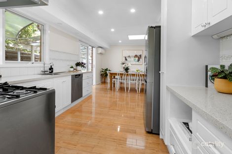 Property photo of 21 Hamilton Grove Frankston South VIC 3199