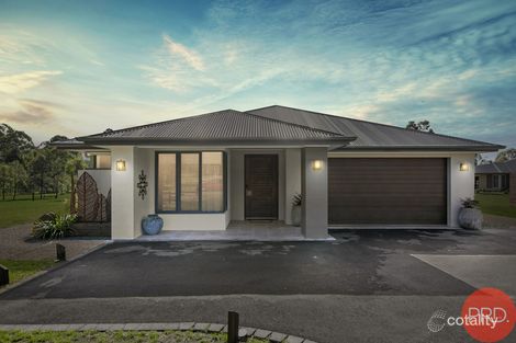 18 Blue Cliff Rd, Pokolbin, NSW 2320