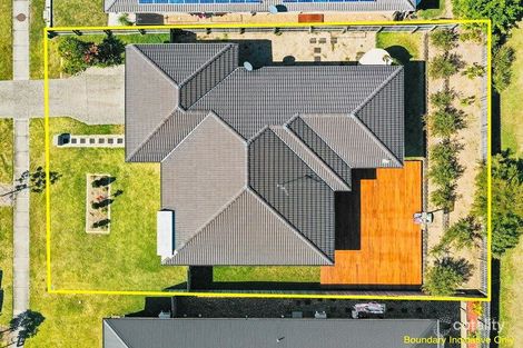 Property photo of 5 Sunrise Court Merrimac QLD 4226