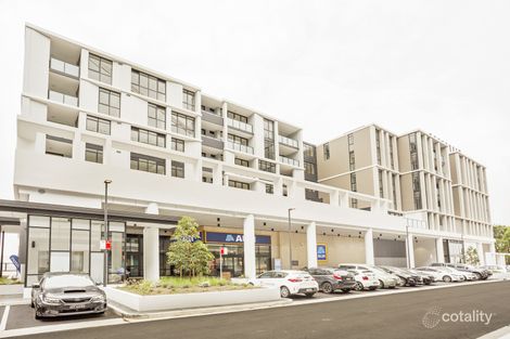 Property photo of 209/11 Village Place Kirrawee NSW 2232