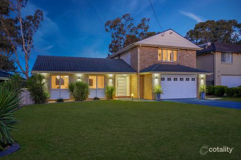 Property photo of 35 Clyde Avenue Moorebank NSW 2170