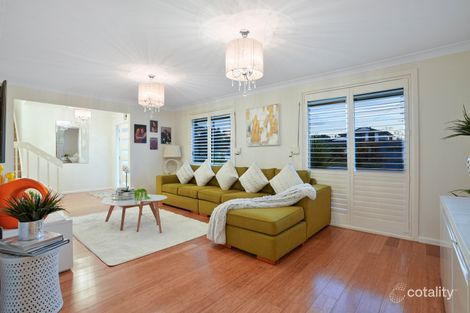 Property photo of 35 Clyde Avenue Moorebank NSW 2170