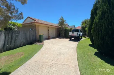 34 Rockman Dr, Raceview, QLD 4305