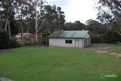 Property photo of 49 Reserve Road Basin View NSW 2540