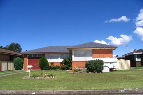 13 Doris Ave, Woonona, NSW 2517