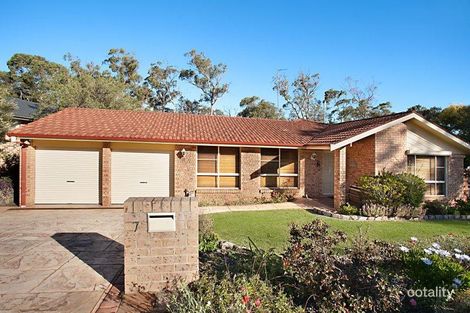7 Dangerfield Dr, Elermore Vale, NSW 2287