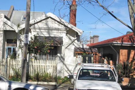 10 Farnham St, Flemington, VIC 3031