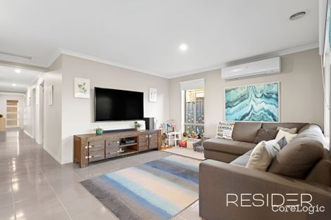 Property photo of 20 Shepherds Way Mernda VIC 3754