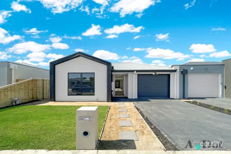 Property photo of 9 Redmill Terrace Cranbourne East VIC 3977