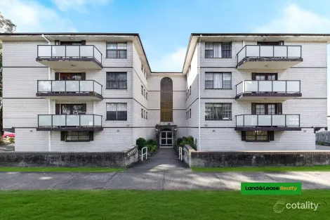 11/150-152 Lakemba St, Lakemba, NSW 2195