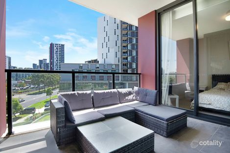 Property photo of 303/132-136 Epsom Road Zetland NSW 2017