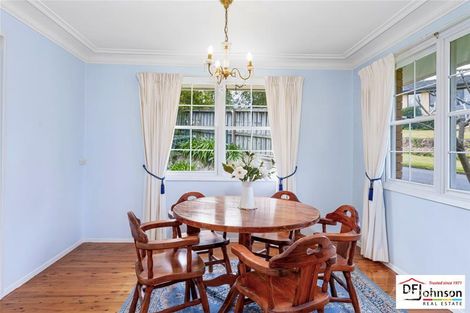 Property photo of 2 Cedarwood Place Carlingford NSW 2118