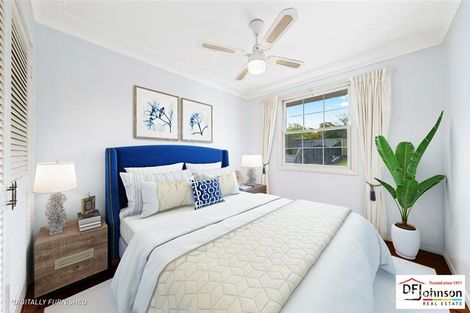 Property photo of 2 Cedarwood Place Carlingford NSW 2118