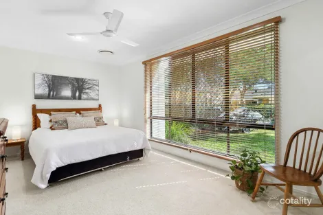 Property photo of 12 Tassel Place Twin Waters QLD 4564