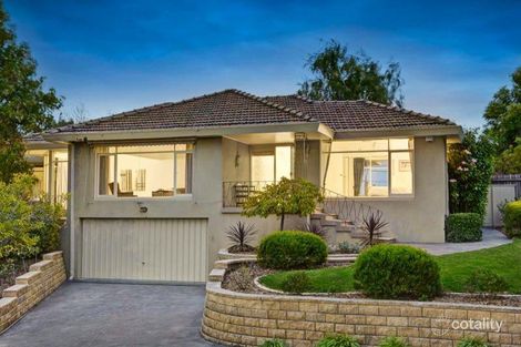 Property photo of 41 Harrison Avenue Burwood VIC 3125