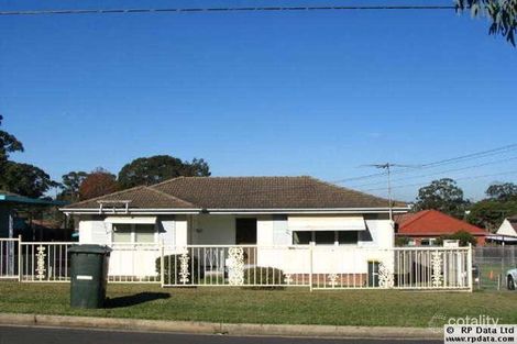 Property photo of 30 Robshaw Road Marayong NSW 2148