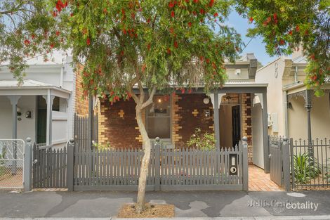 28 Parkville St, Burnley, VIC 3121