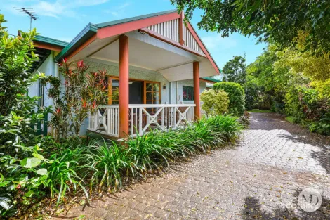 1/9 Bon Villa Ave, Belvedere, QLD 4860