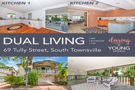 Property photo of 69 Tully Street South Townsville QLD 4810
