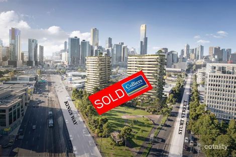 268 Sturt St, Southbank, VIC 3006