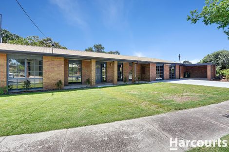Property photo of 28 Windsor Crescent Horsham VIC 3400