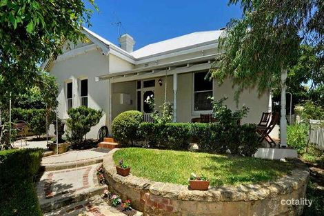 Property photo of 1/131 Seventh Avenue Inglewood WA 6052