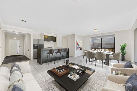 Property photo of 3 Phila Place Brookfield VIC 3338