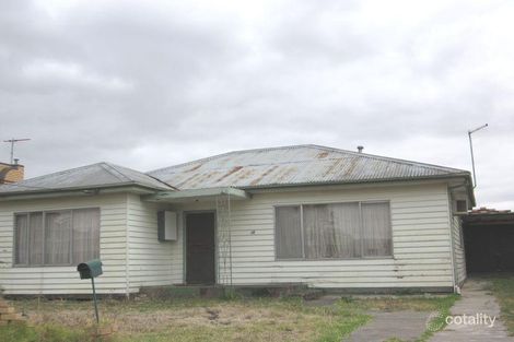 Property photo of 16A Winifred Street St Albans VIC 3021