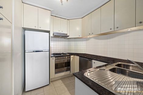 Property photo of 2702/393 Pitt Street Sydney NSW 2000