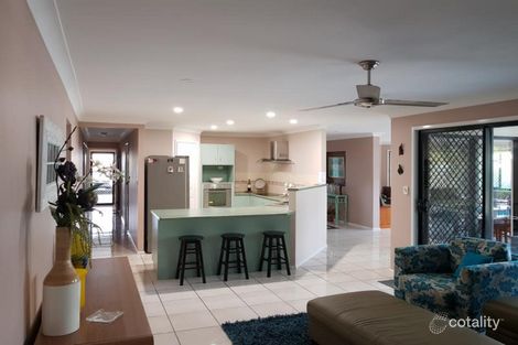 Property photo of 16 Millbrook Court Norman Gardens QLD 4701