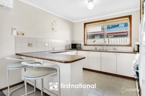 Property photo of 1/4 Turner Court Dandenong VIC 3175